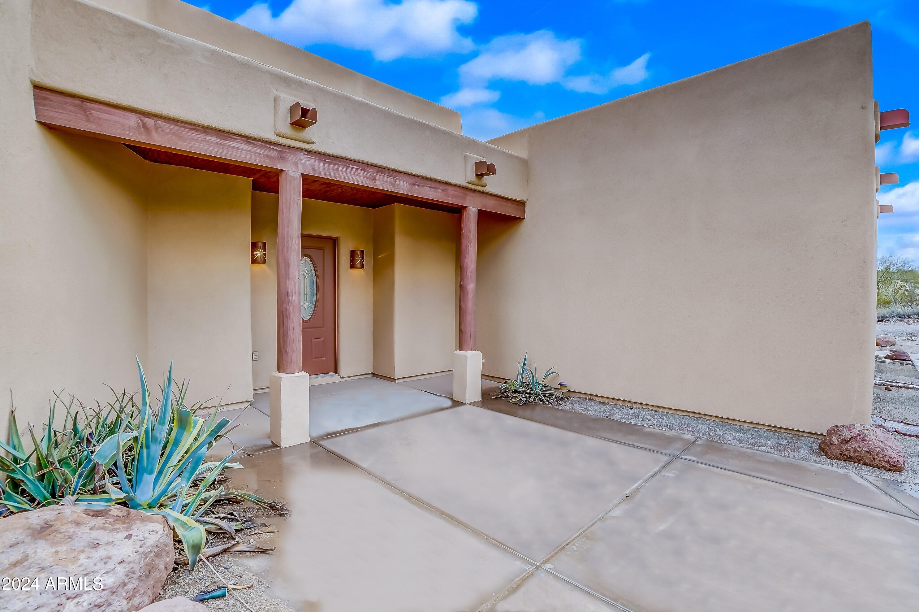 3495 S YAQUI Lane