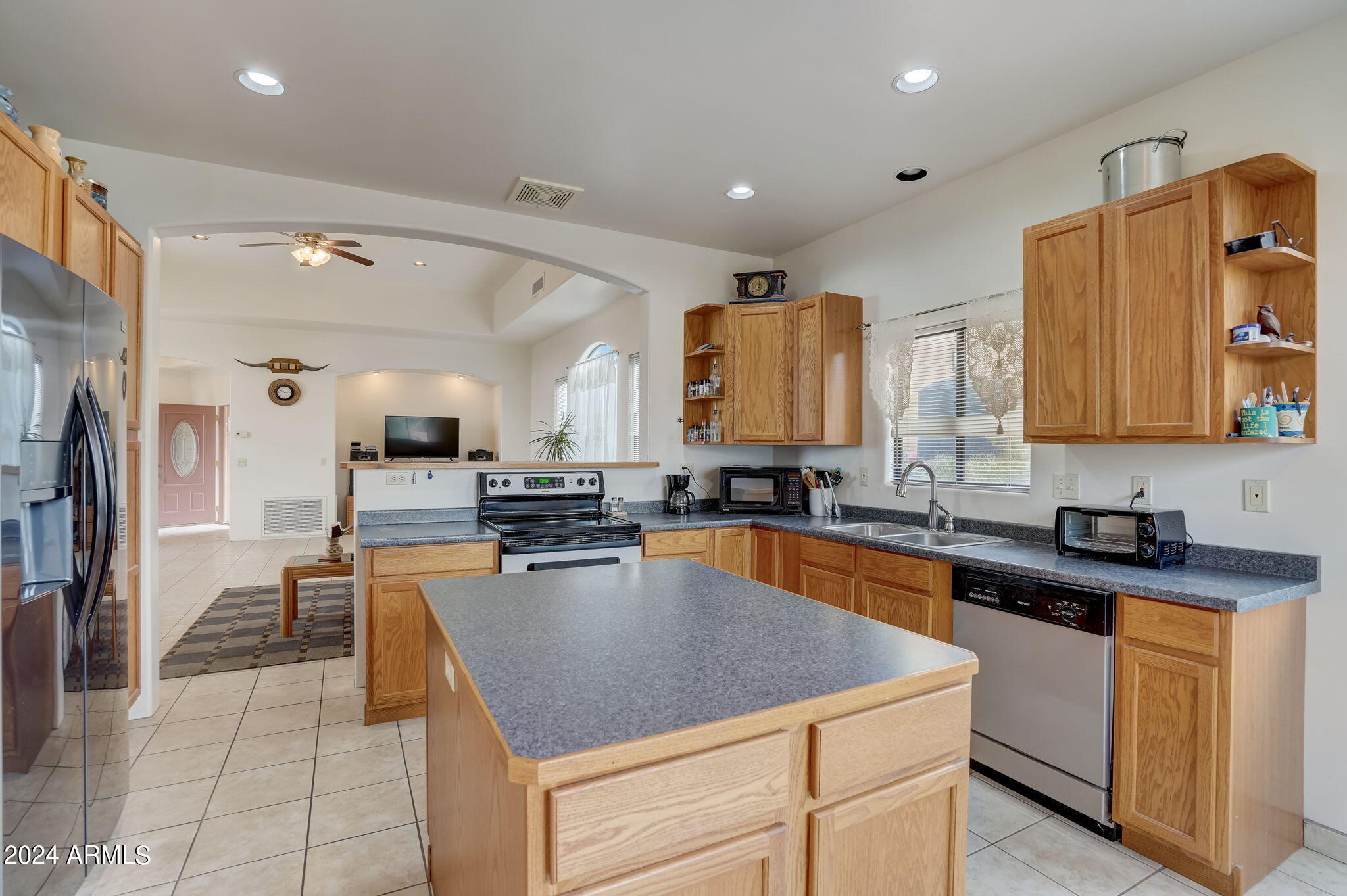 3495 S YAQUI Lane