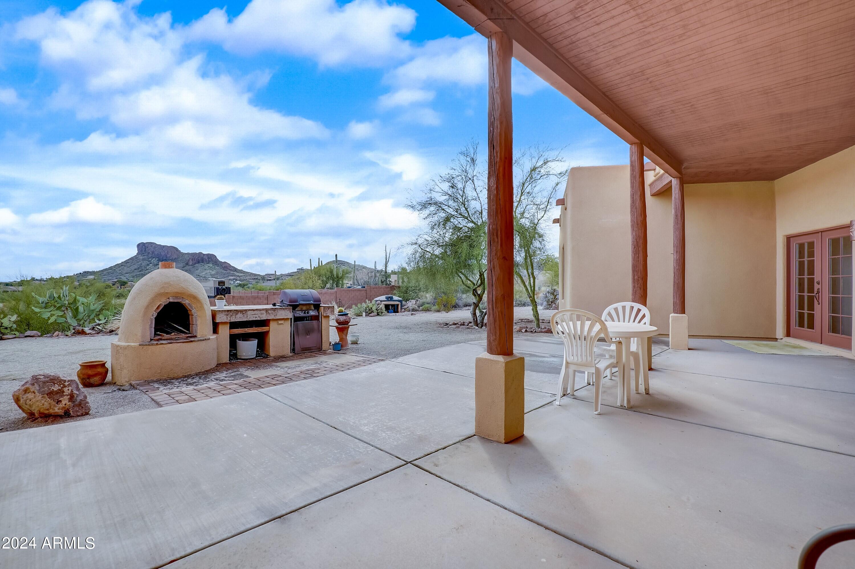 3495 S YAQUI Lane
