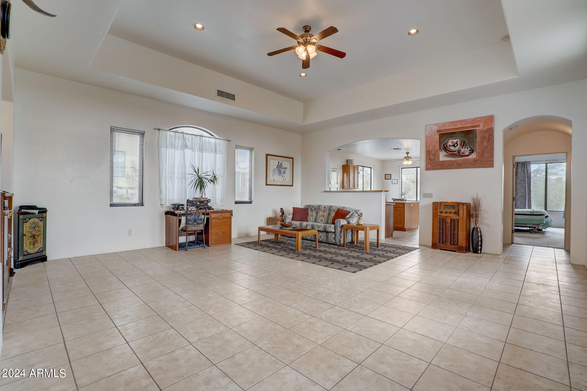 3495 S YAQUI Lane