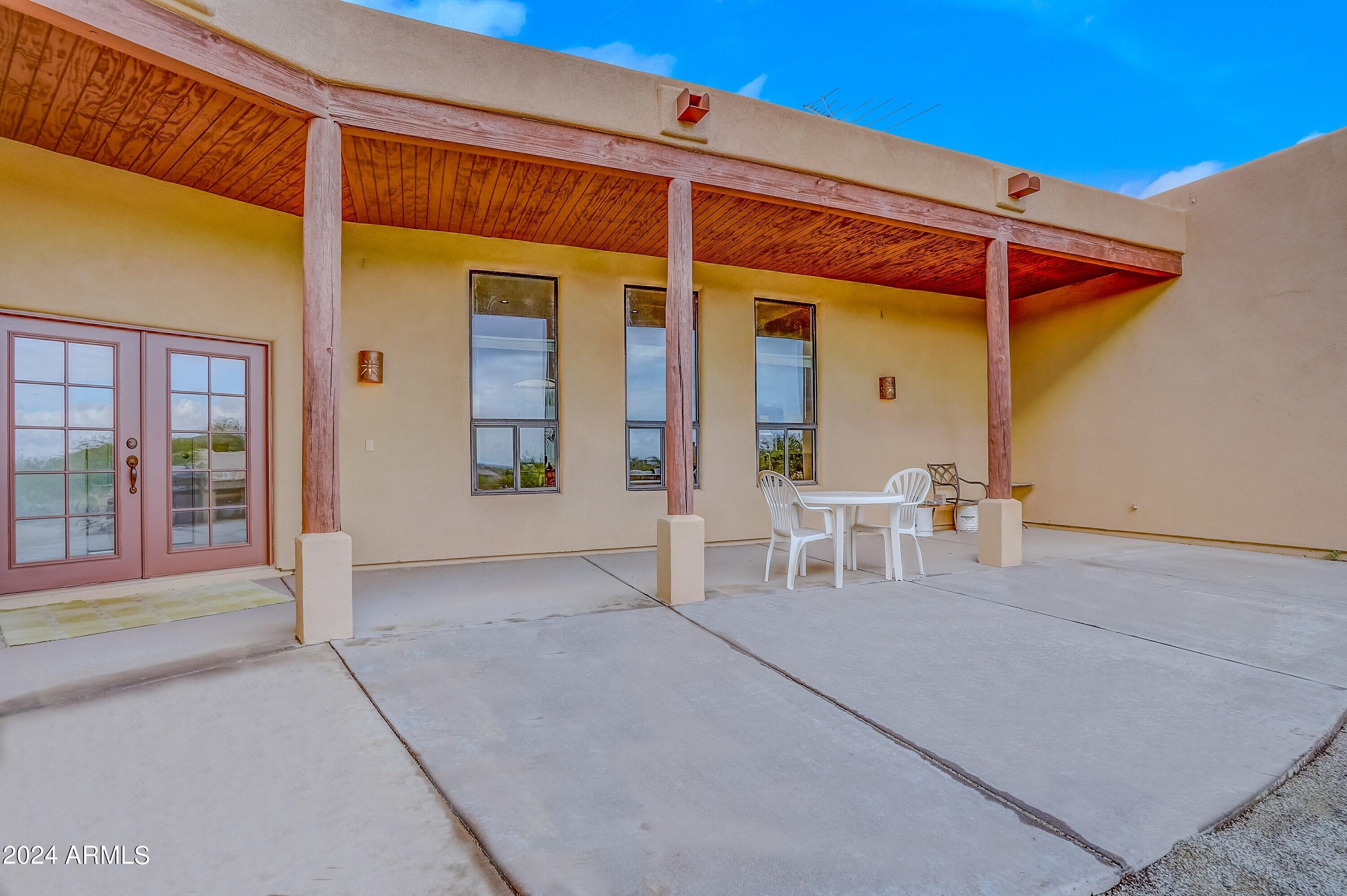 3495 S YAQUI Lane