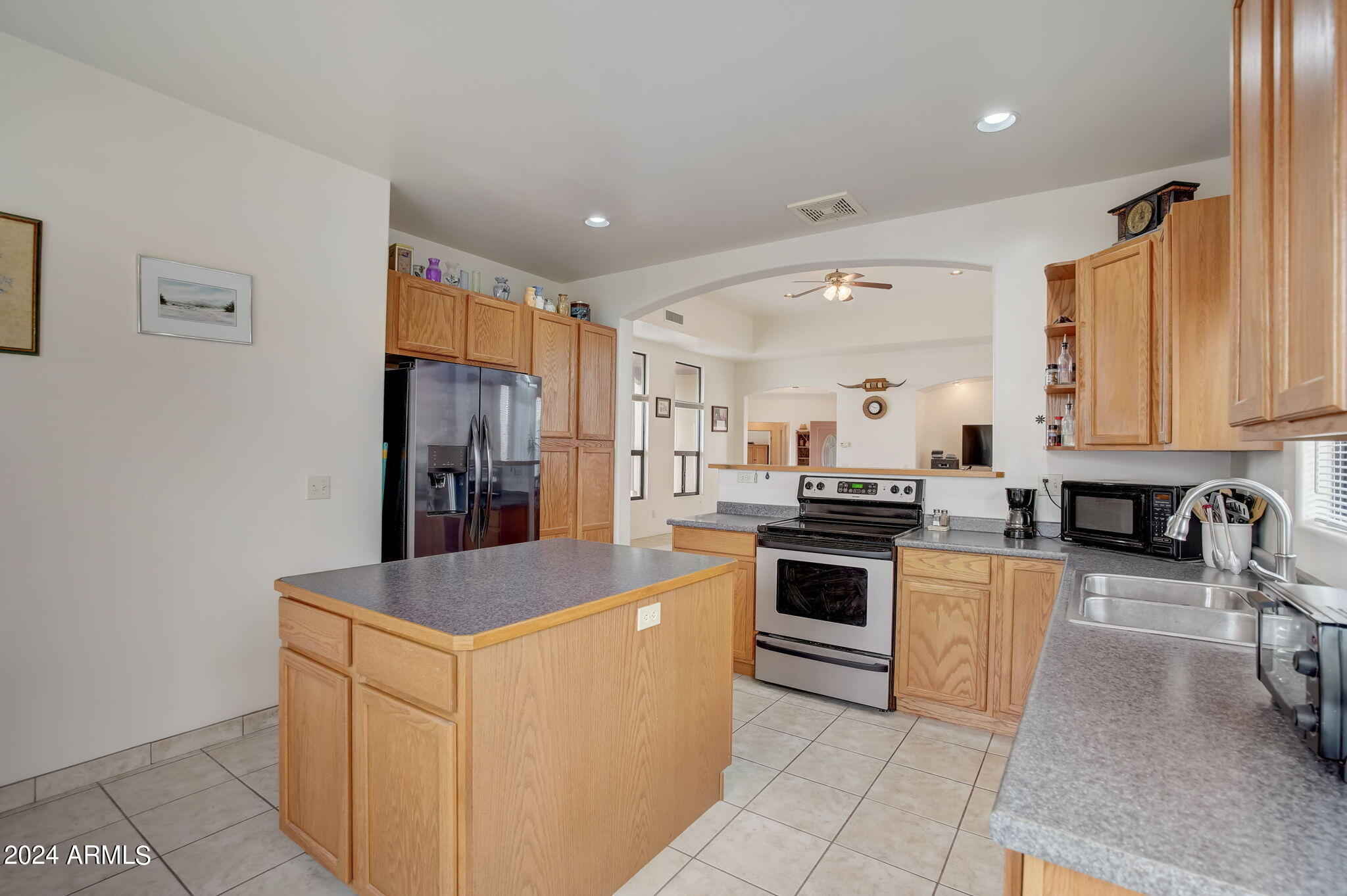 3495 S YAQUI Lane