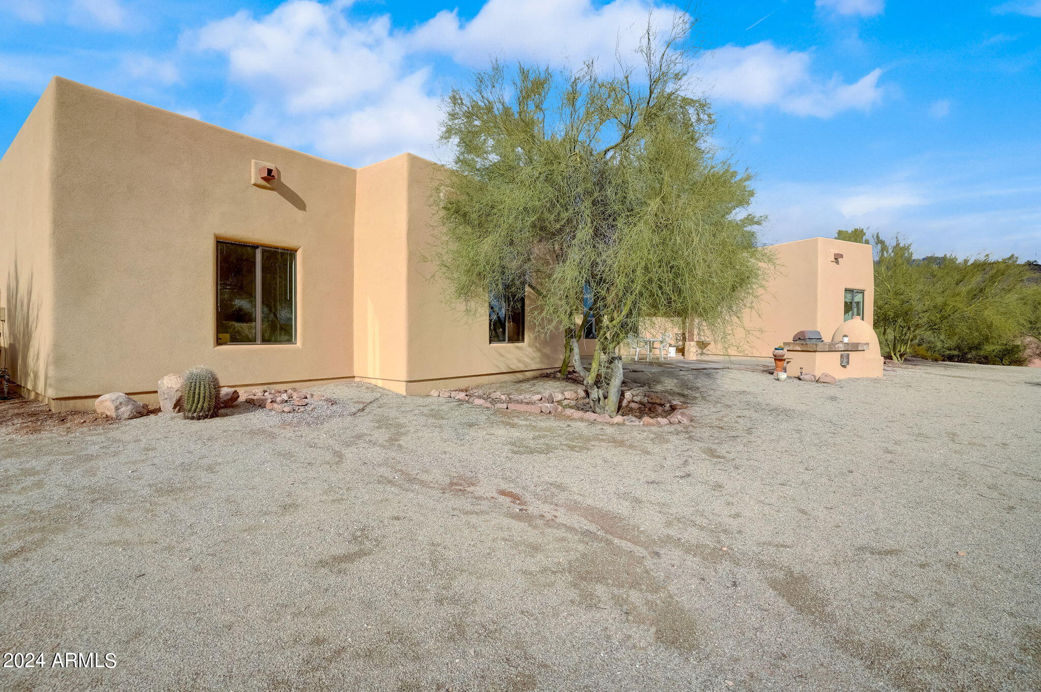 3495 S YAQUI Lane
