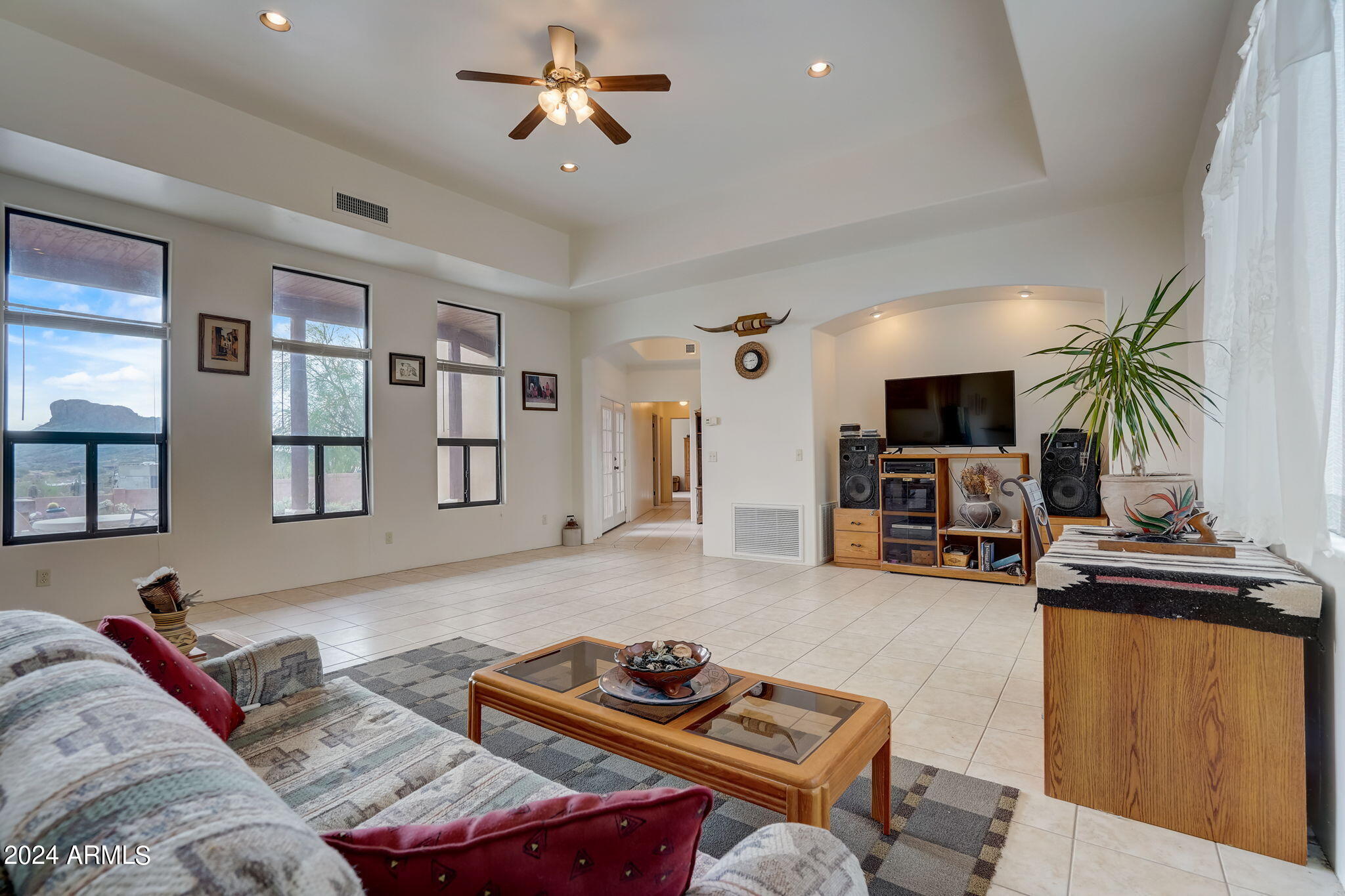 3495 S YAQUI Lane