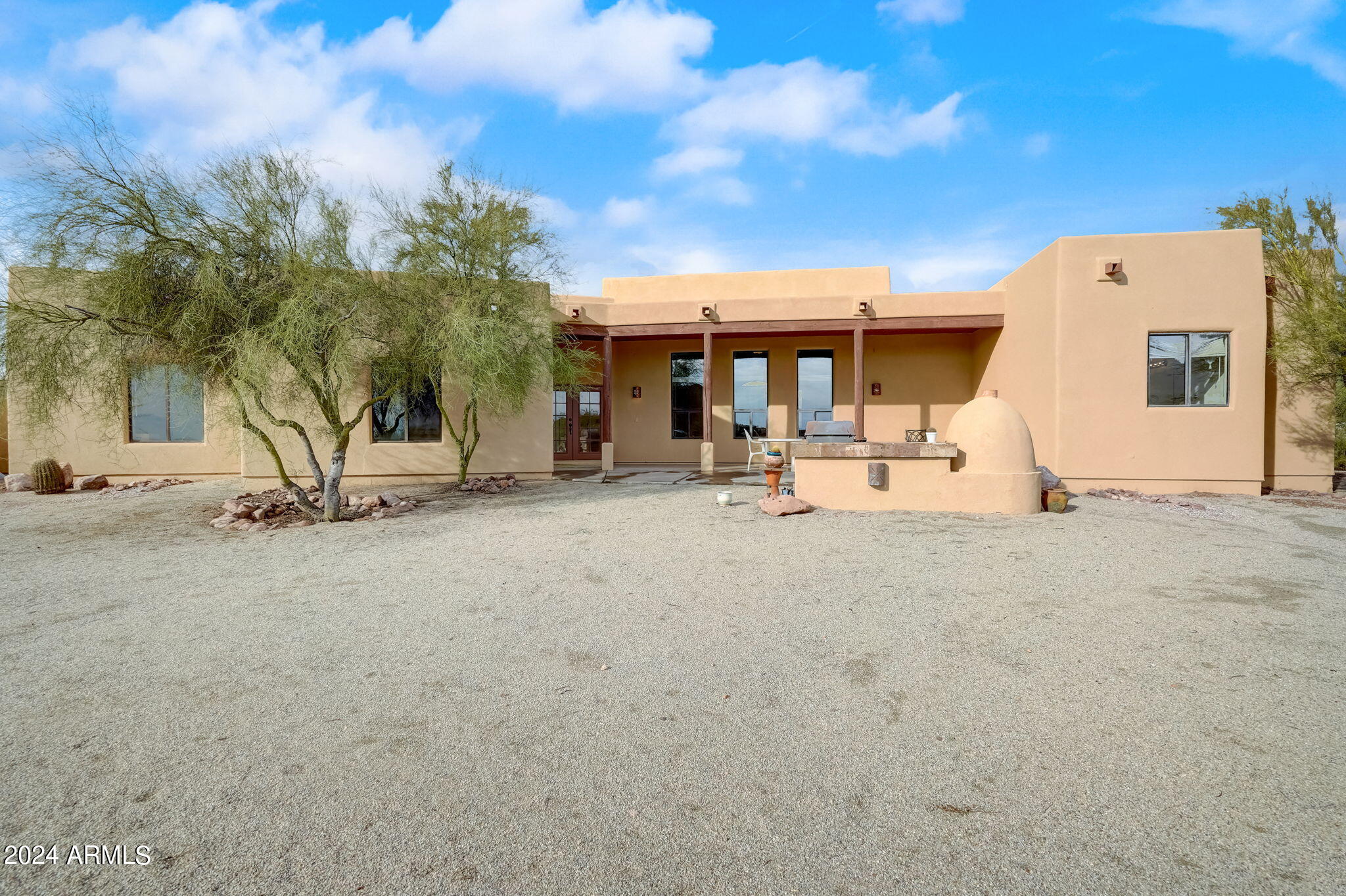 3495 S YAQUI Lane