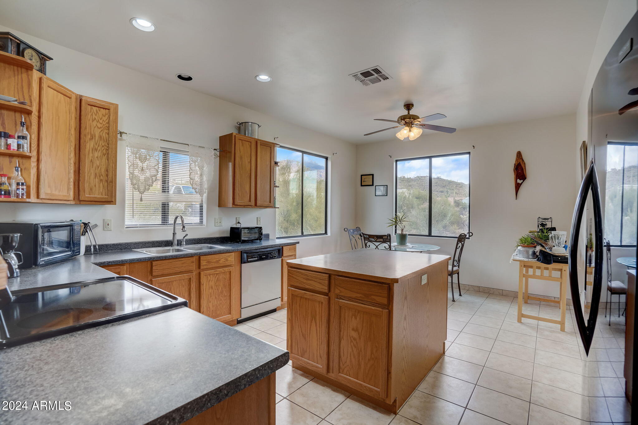 3495 S YAQUI Lane