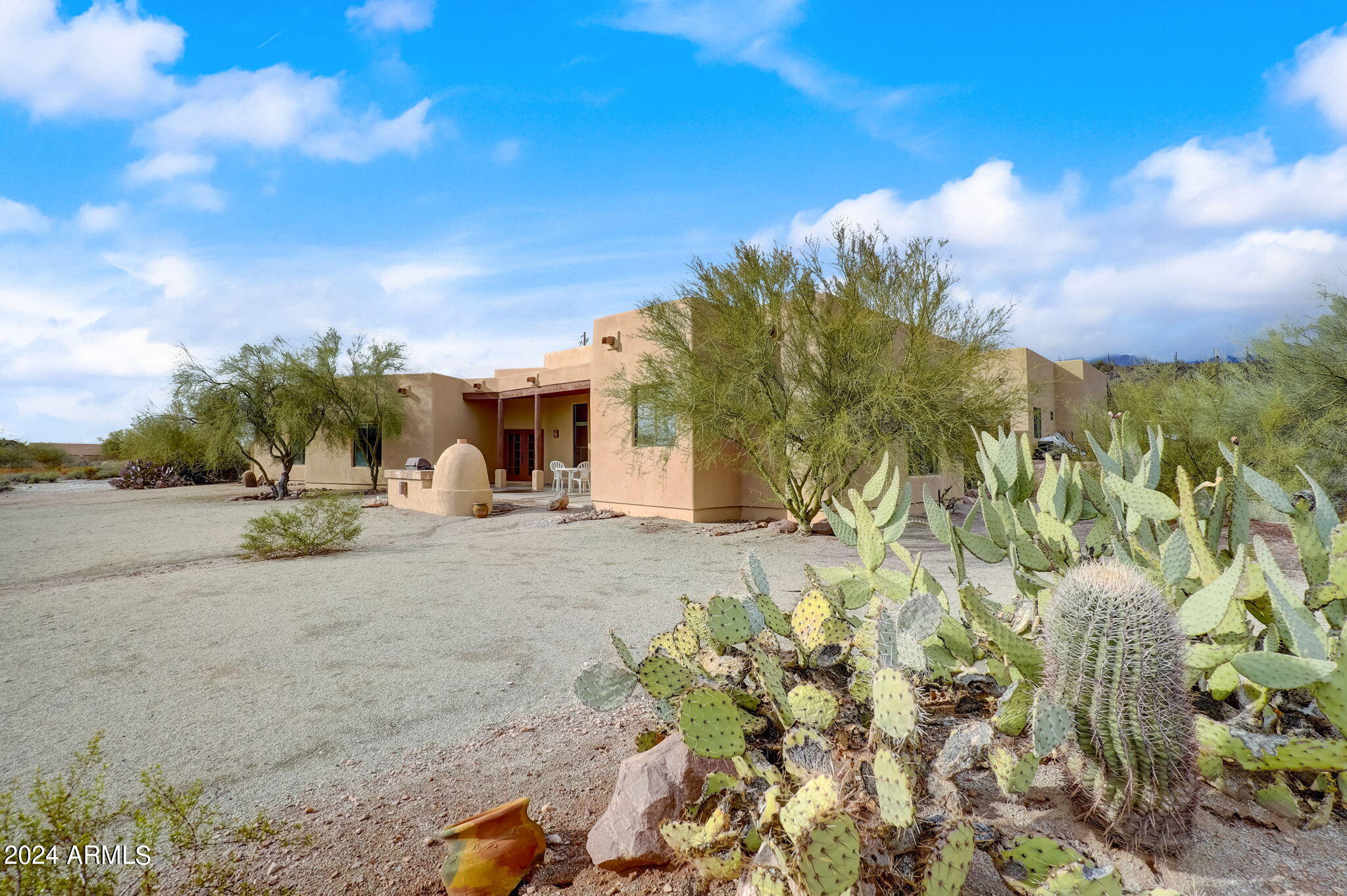 3495 S YAQUI Lane