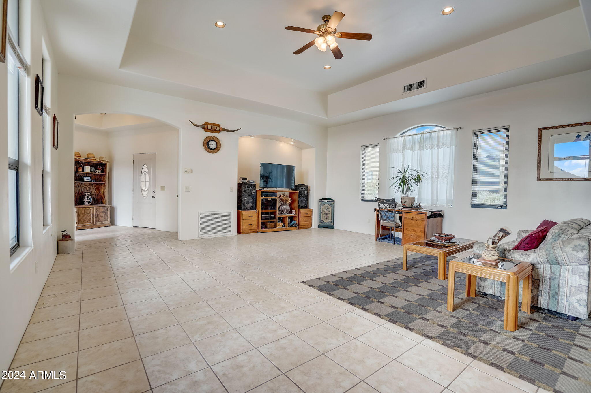 3495 S YAQUI Lane