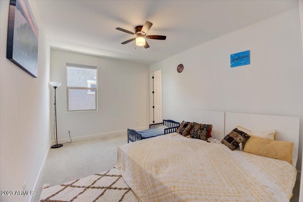 22632 E CAMACHO Road