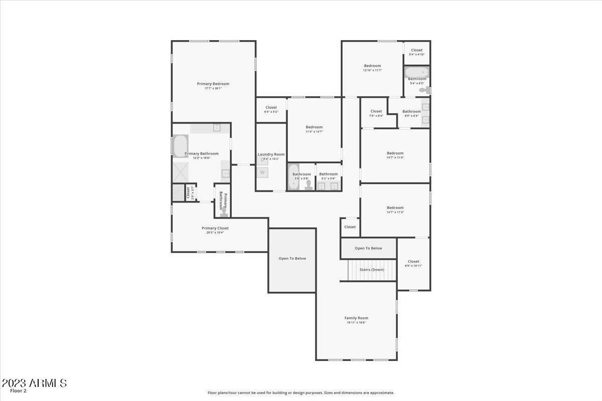 22632 E CAMACHO Road