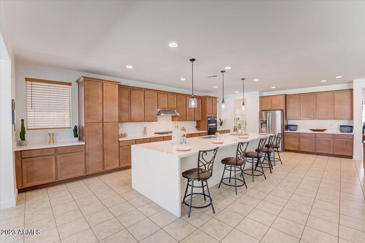 22632 E CAMACHO Road