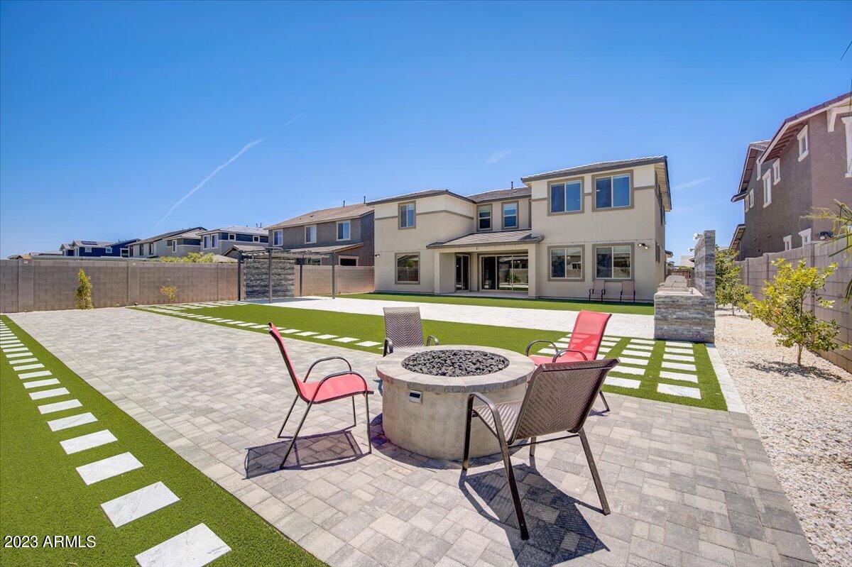 22632 E CAMACHO Road