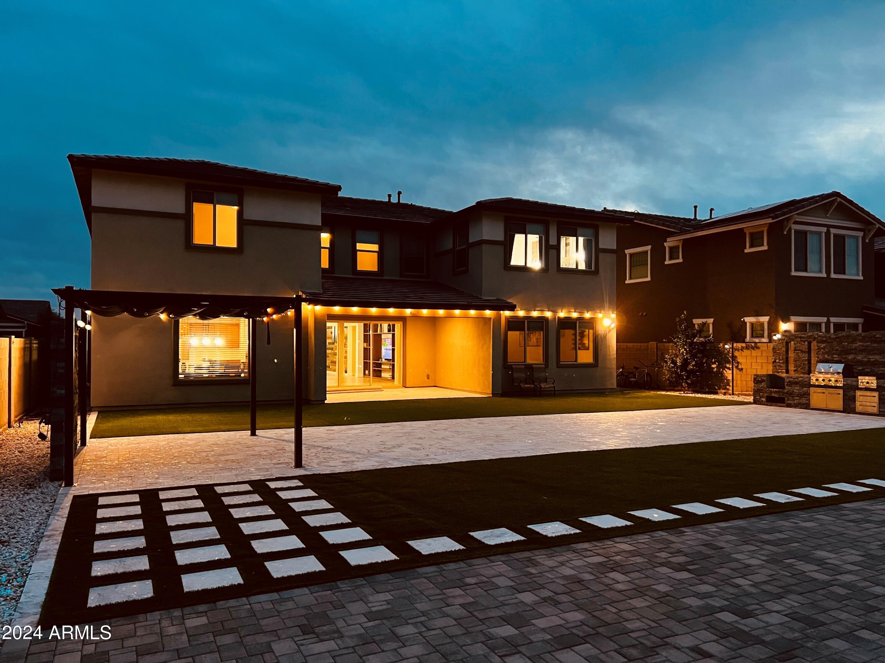 22632 E CAMACHO Road