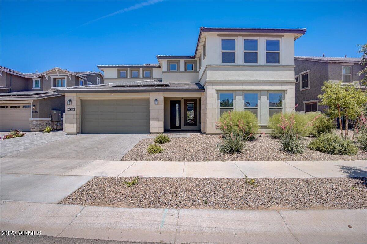 22632 E CAMACHO Road