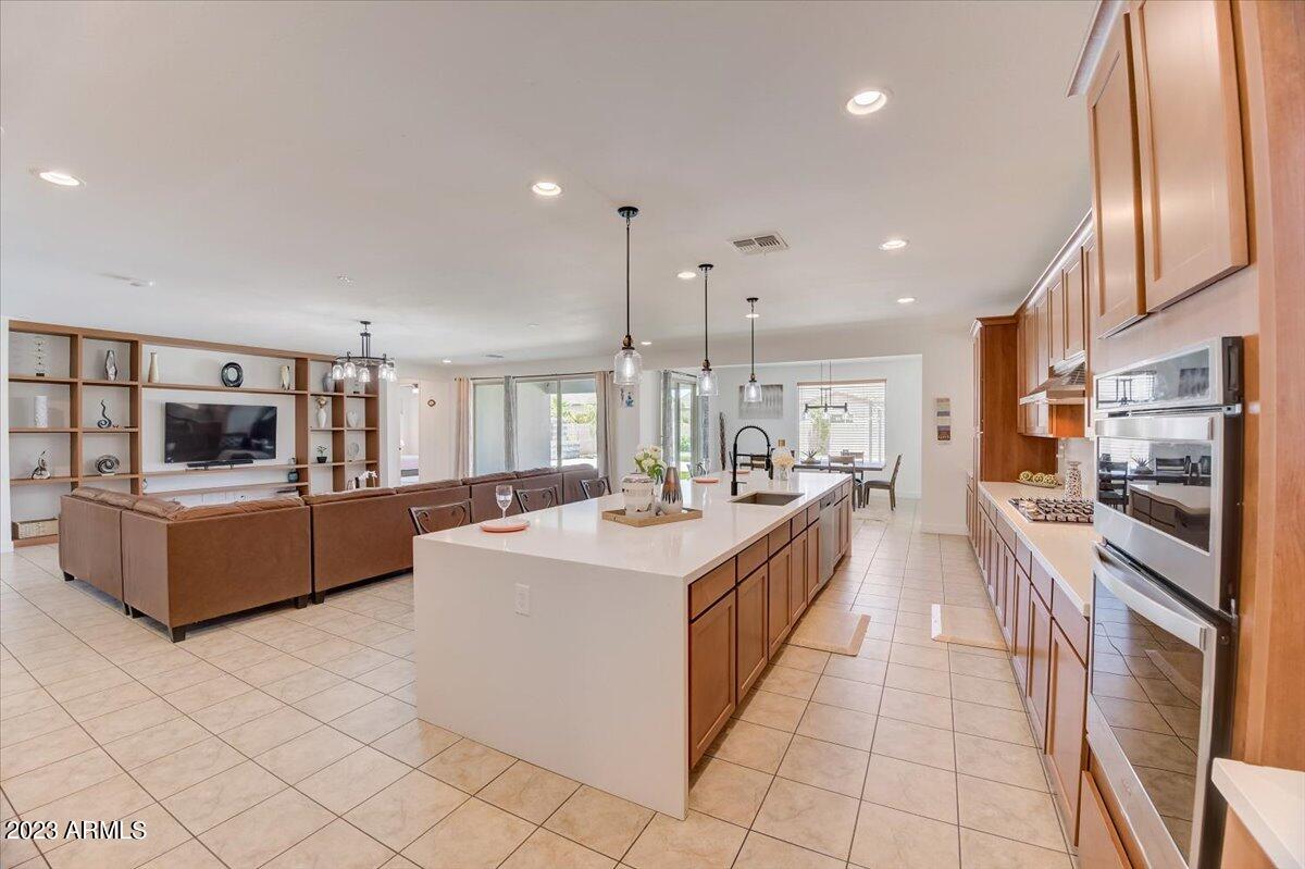 22632 E CAMACHO Road