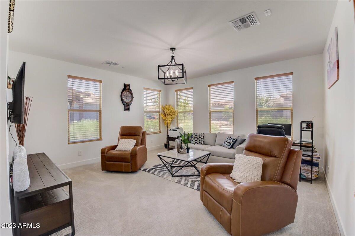 22632 E CAMACHO Road