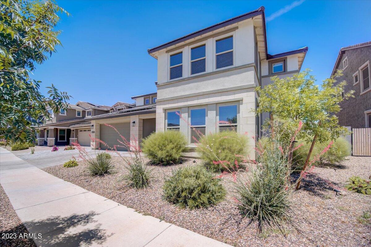 22632 E CAMACHO Road