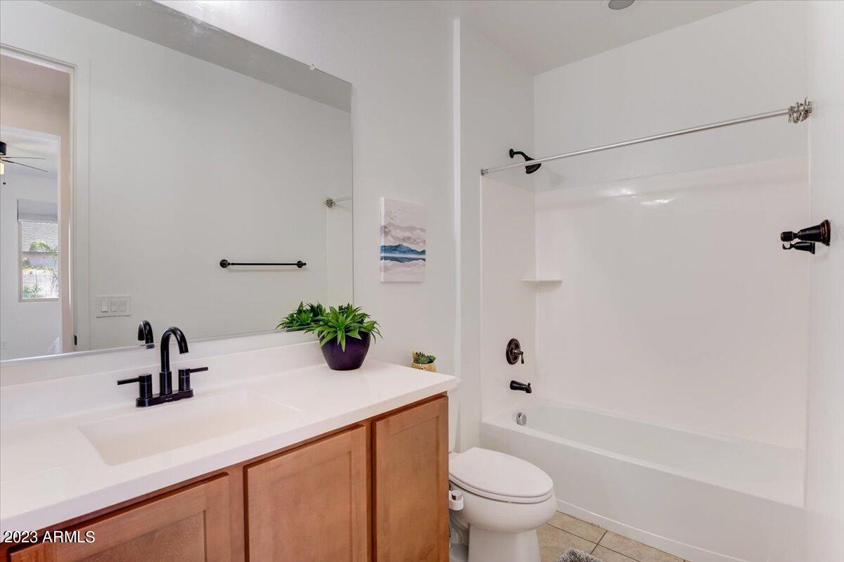 22632 E CAMACHO Road