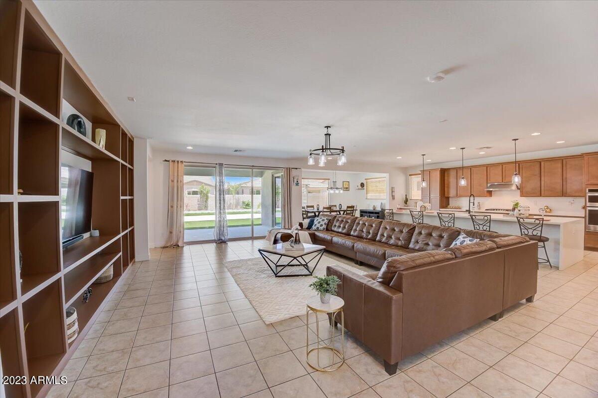 22632 E CAMACHO Road