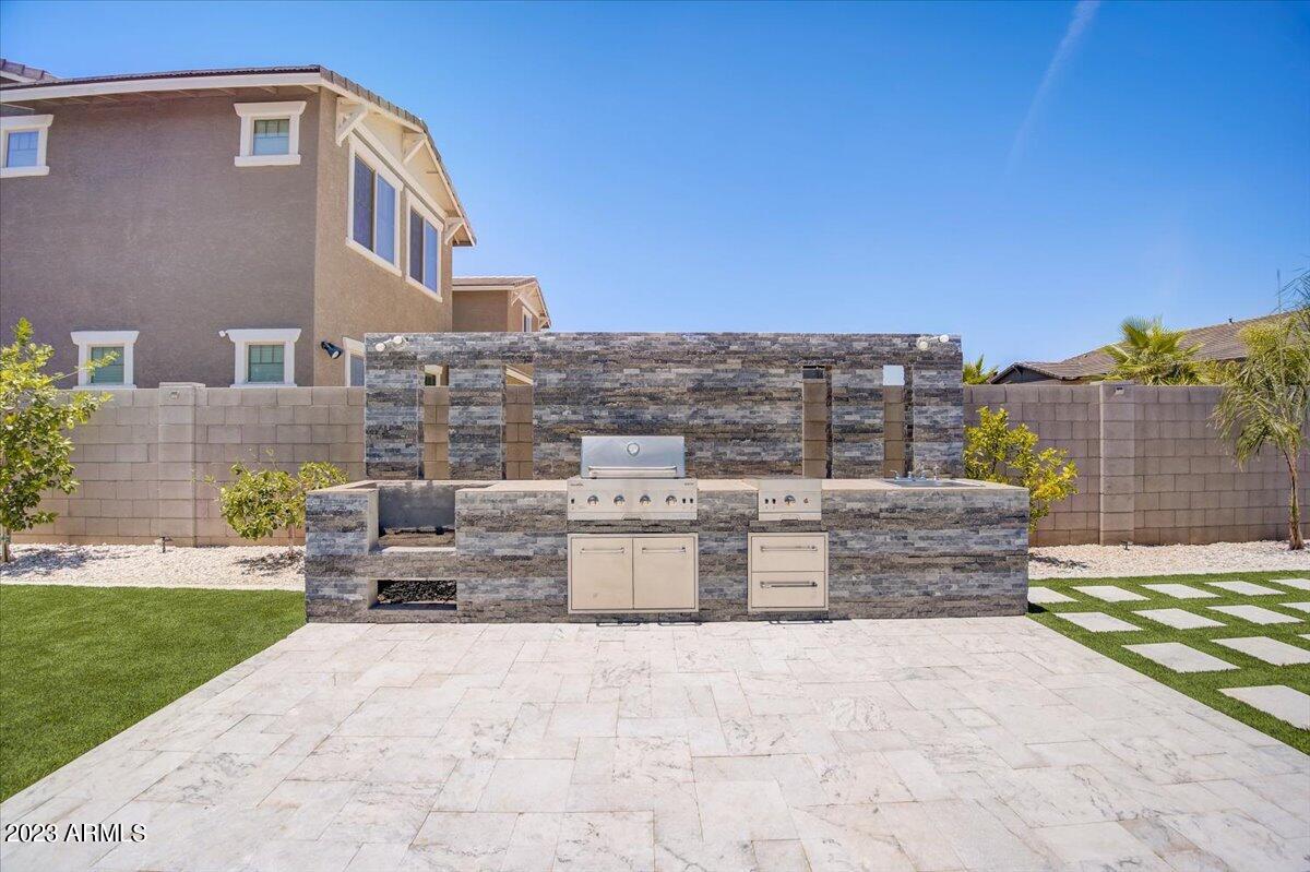 22632 E CAMACHO Road