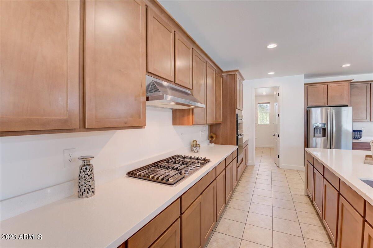 22632 E CAMACHO Road