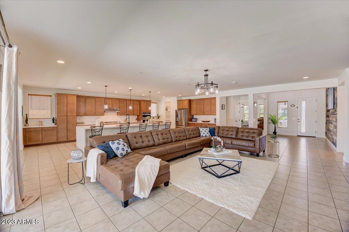 22632 E CAMACHO Road