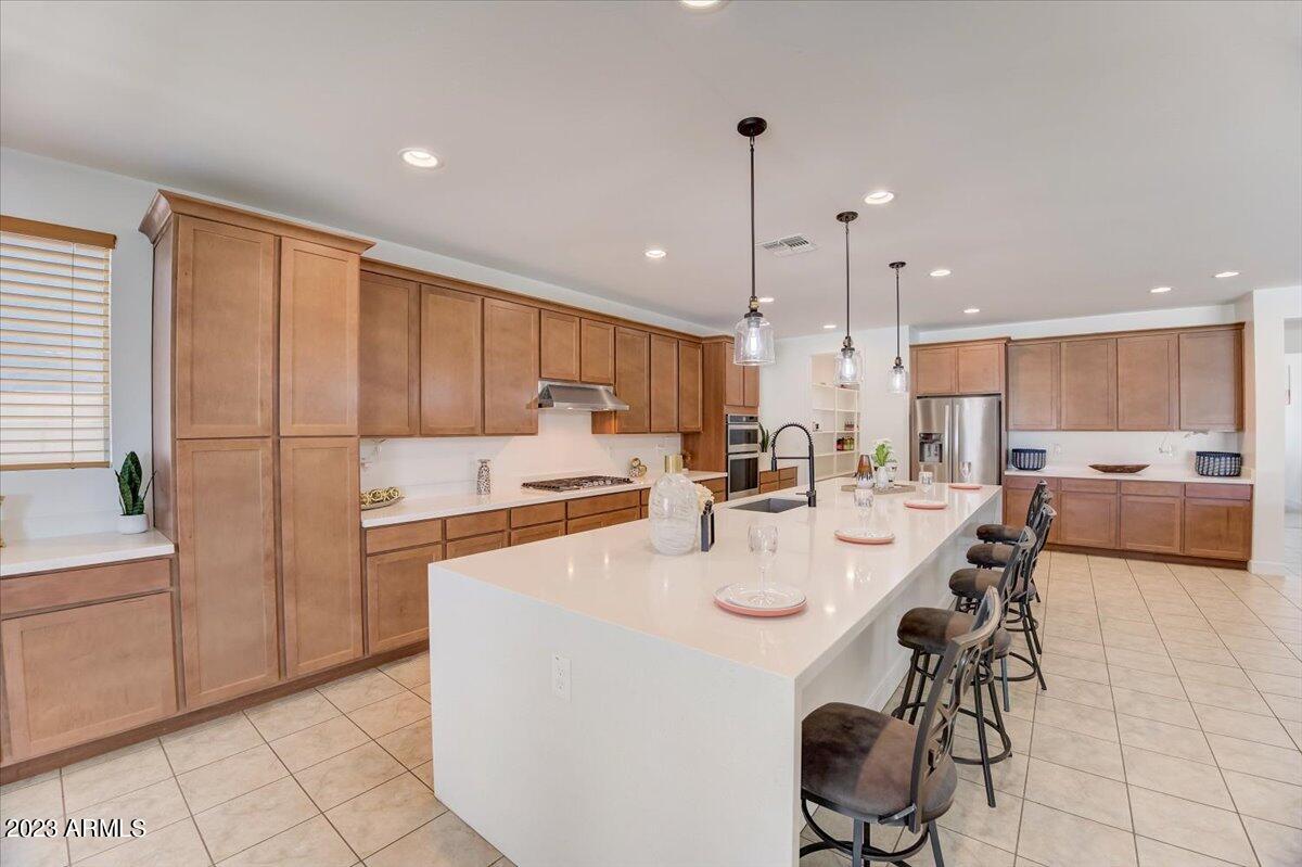 22632 E CAMACHO Road