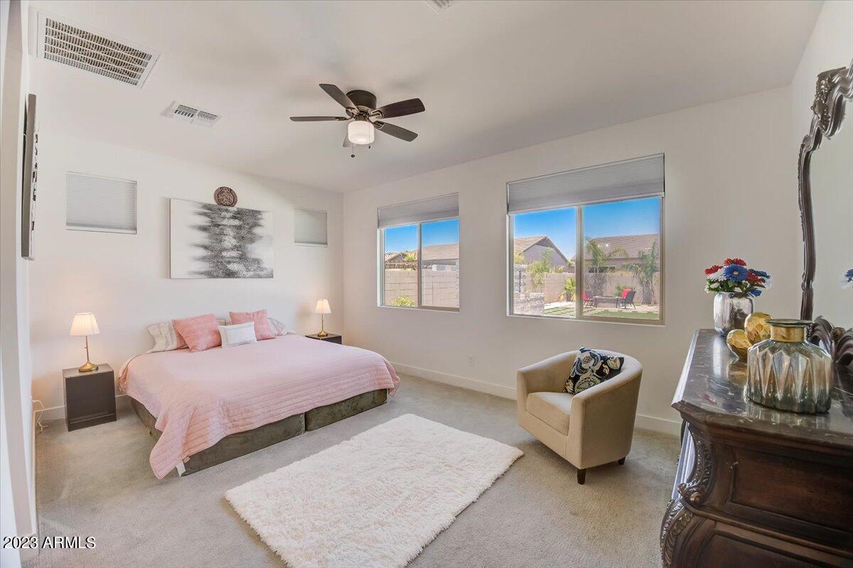 22632 E CAMACHO Road