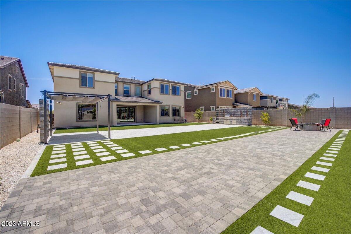 22632 E CAMACHO Road