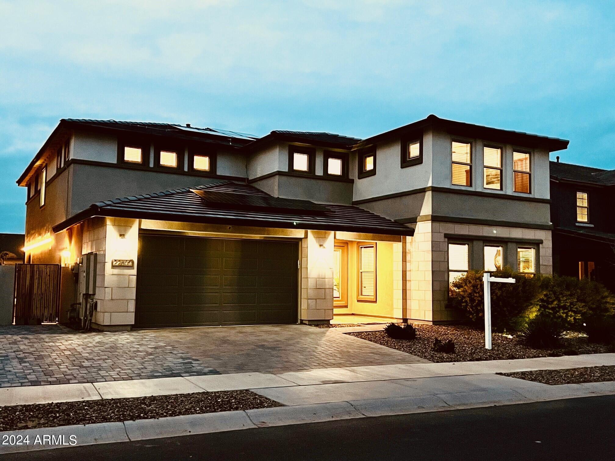 22632 E CAMACHO Road