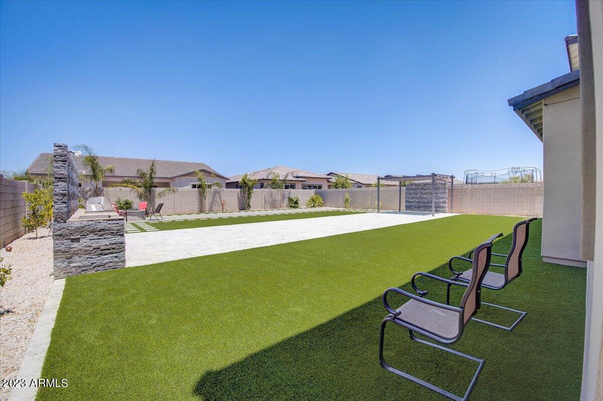 22632 E CAMACHO Road