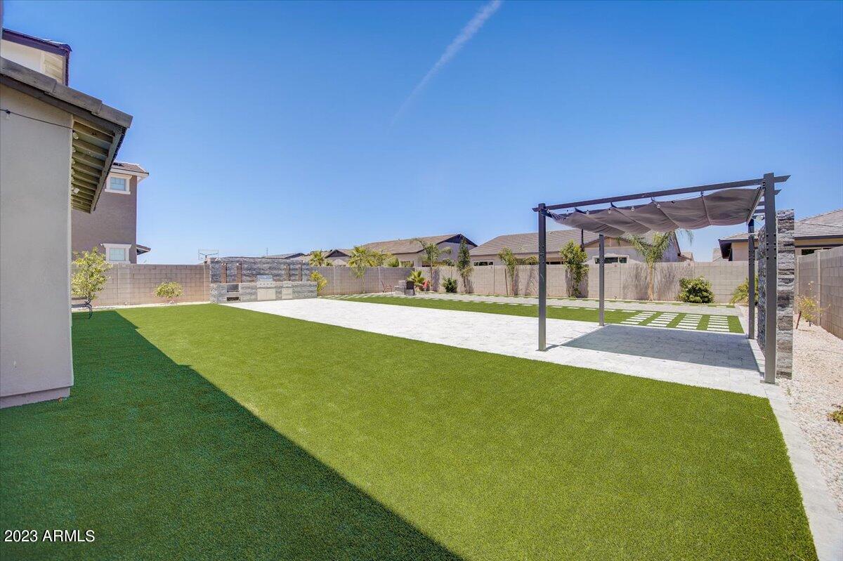 22632 E CAMACHO Road