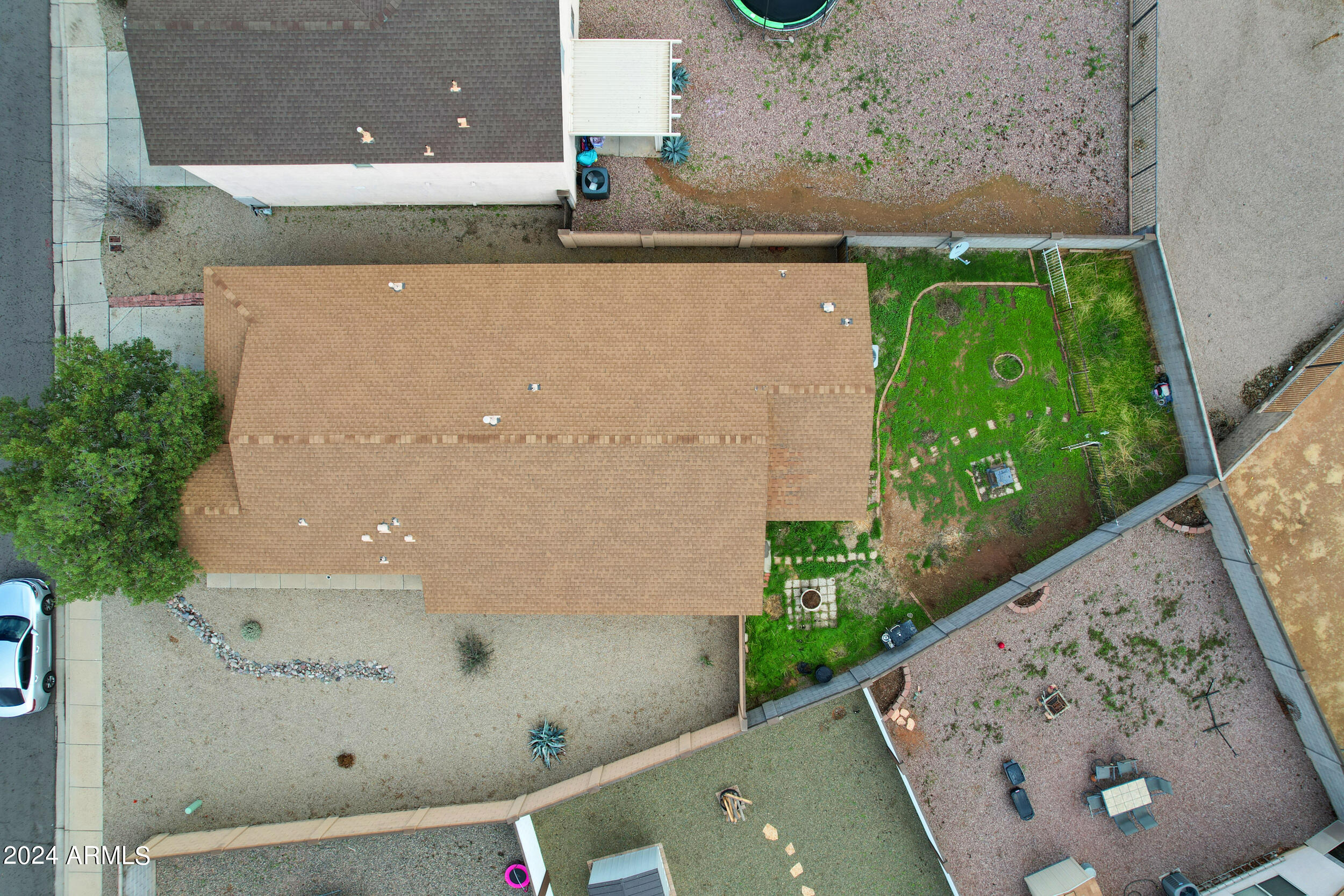 30591 N DESERT STAR Drive