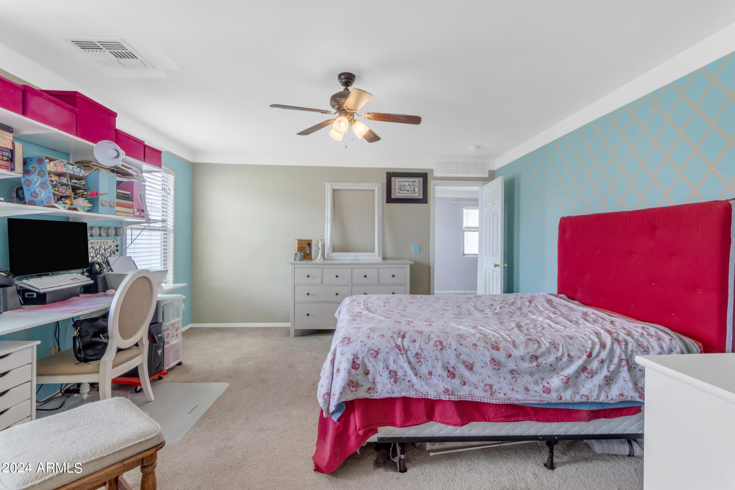 30591 N DESERT STAR Drive