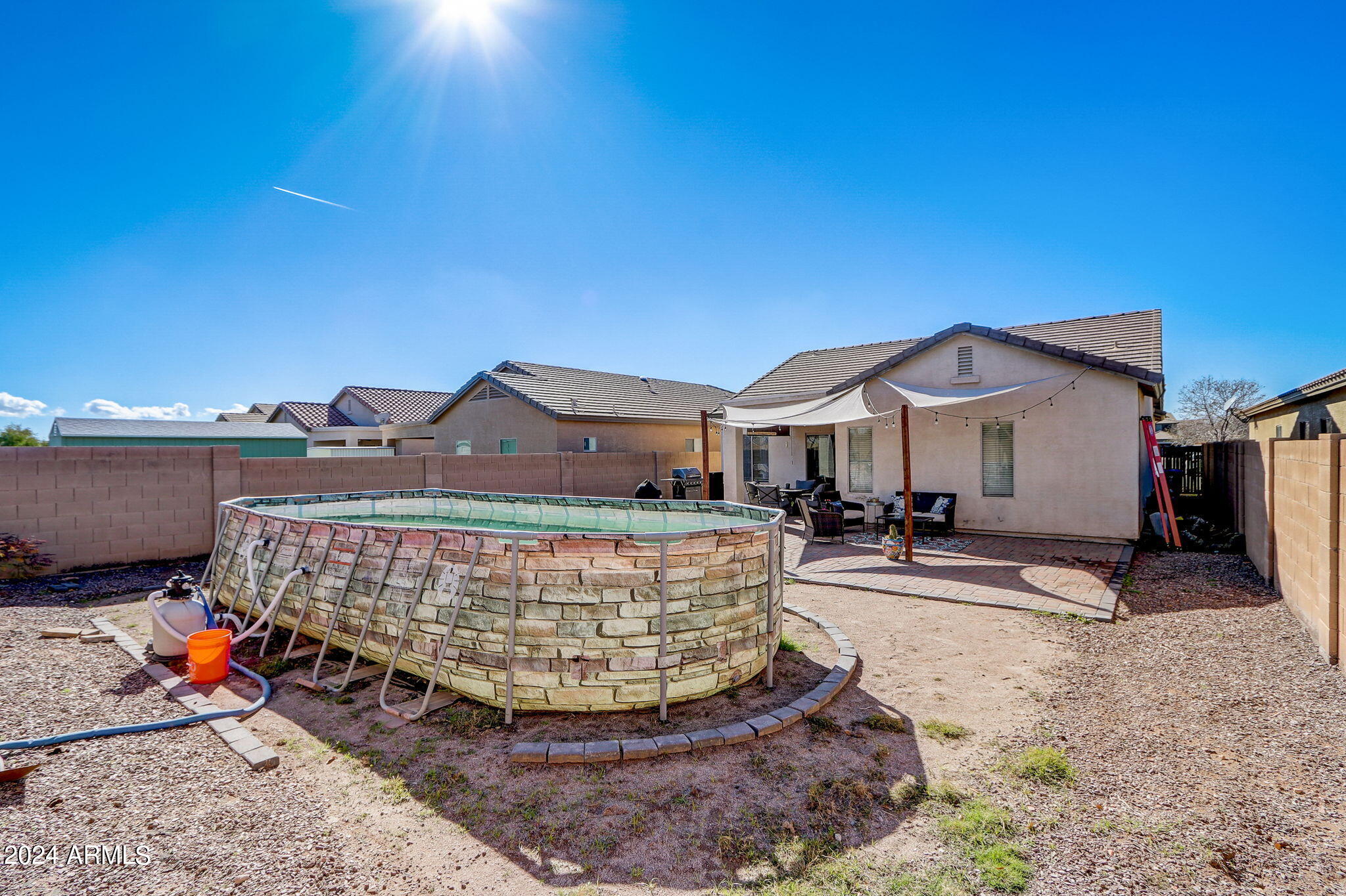 41355 N STENSON Drive