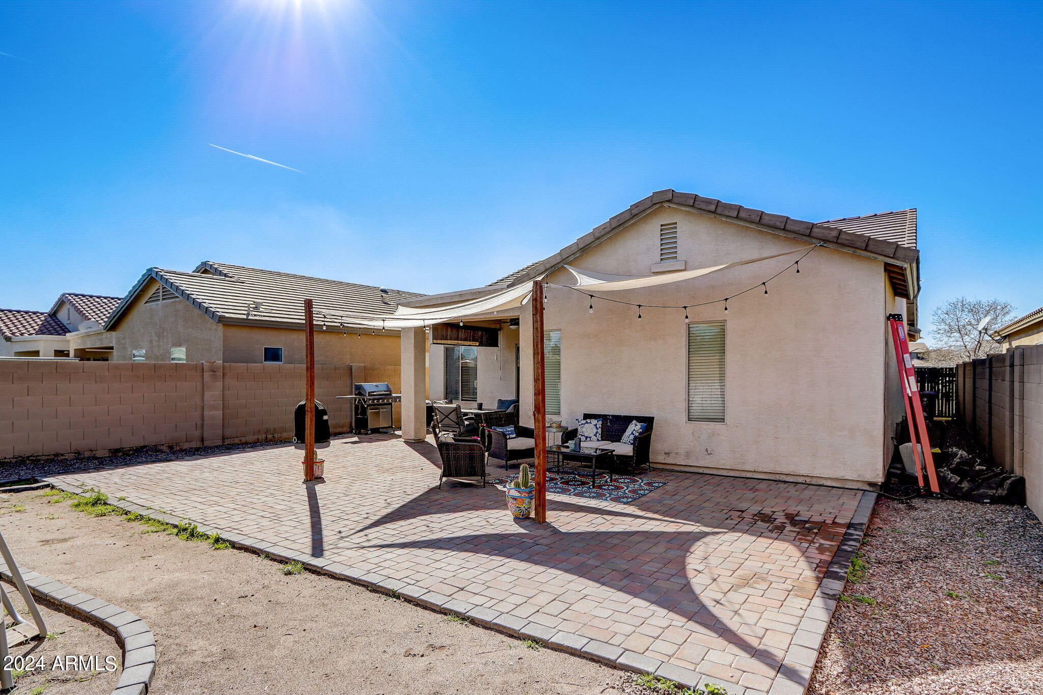 41355 N STENSON Drive