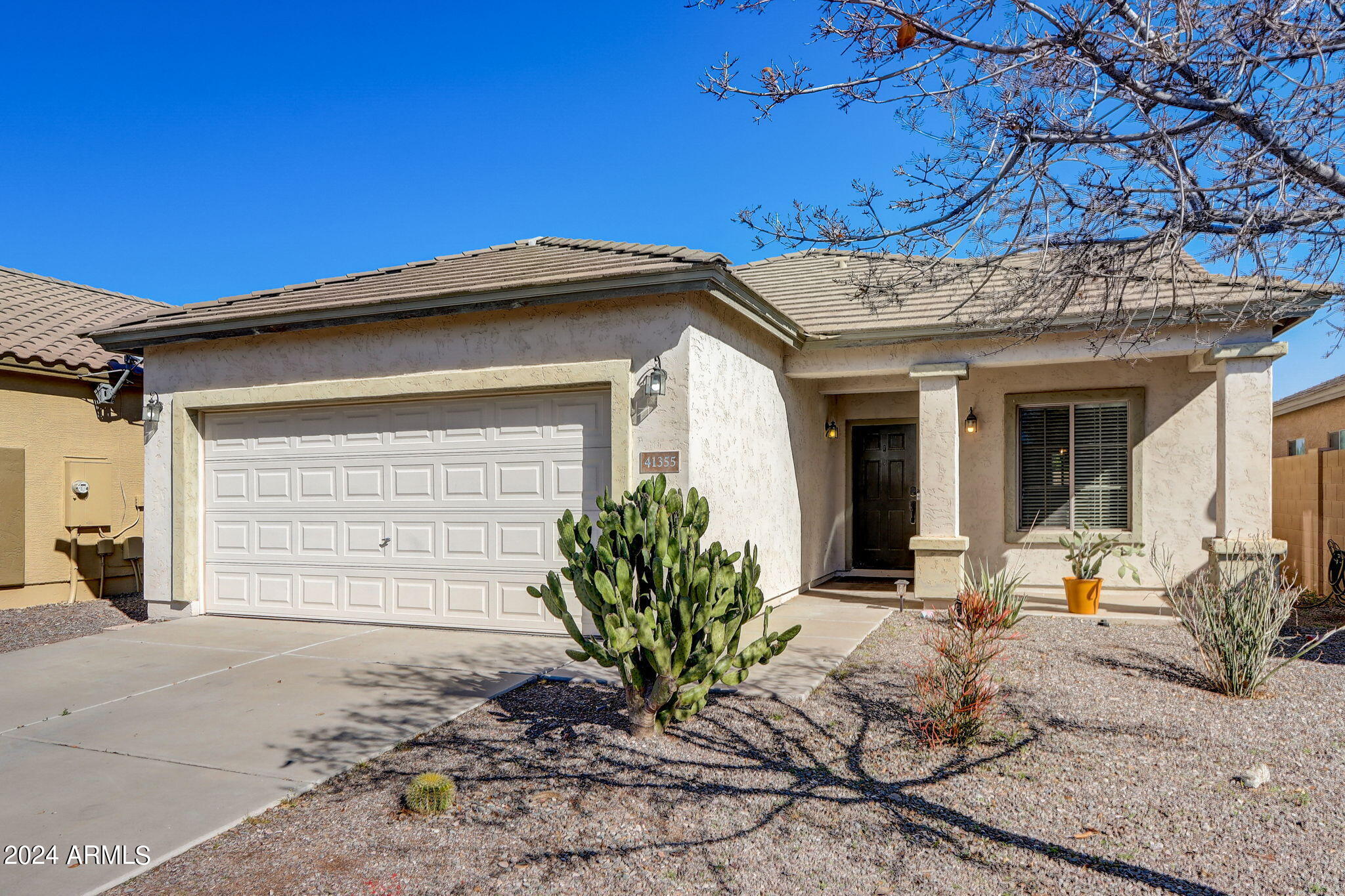 41355 N STENSON Drive
