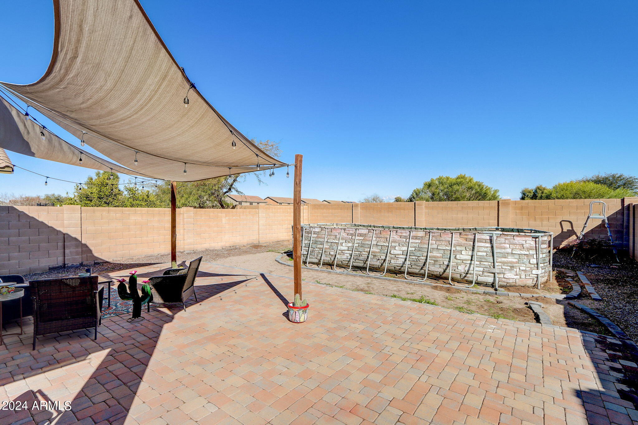 41355 N STENSON Drive