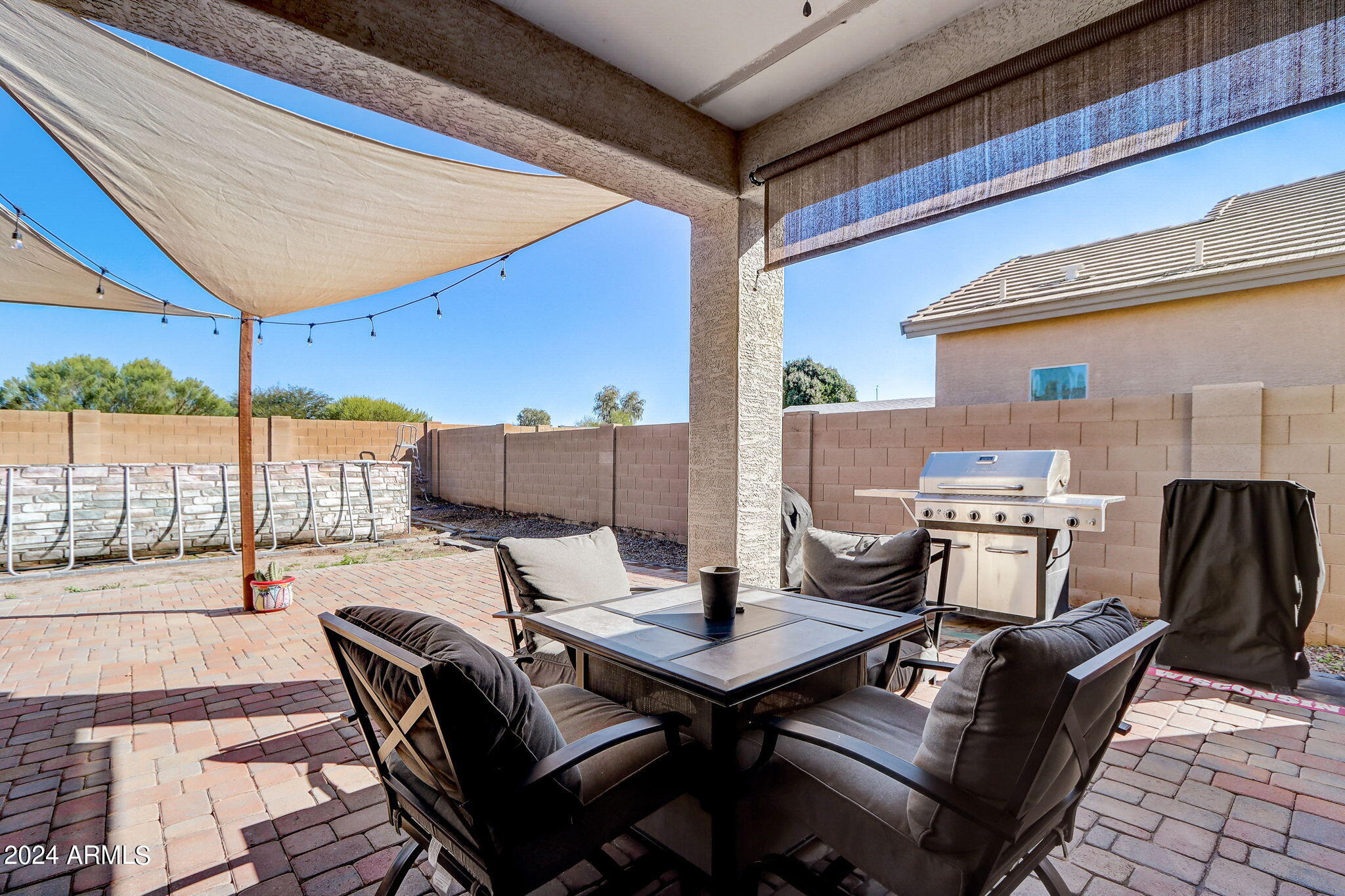 41355 N STENSON Drive