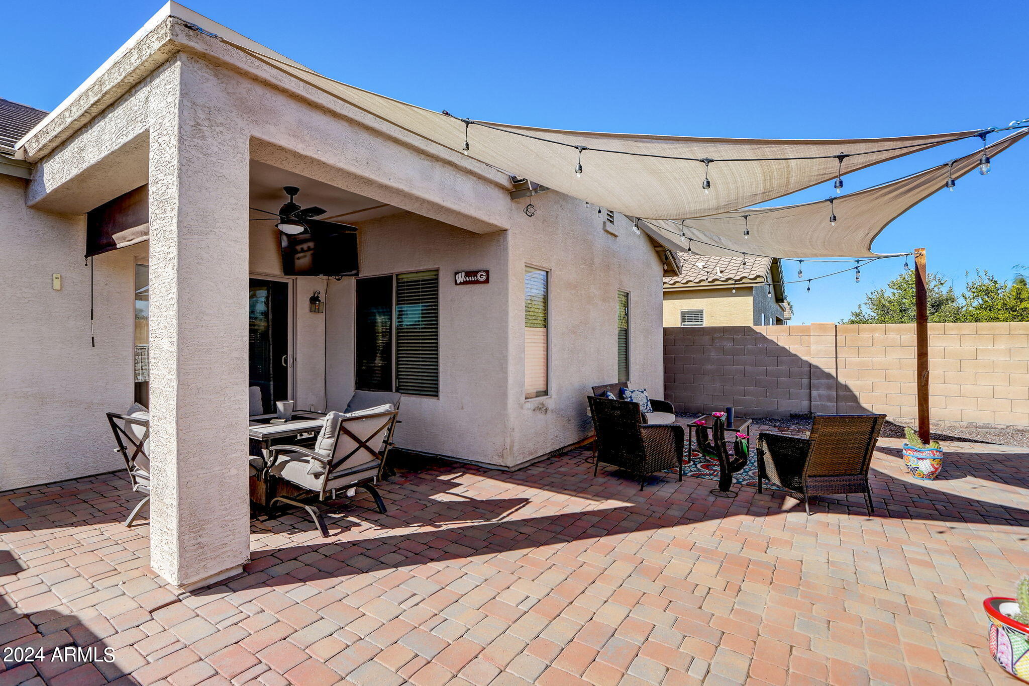 41355 N STENSON Drive