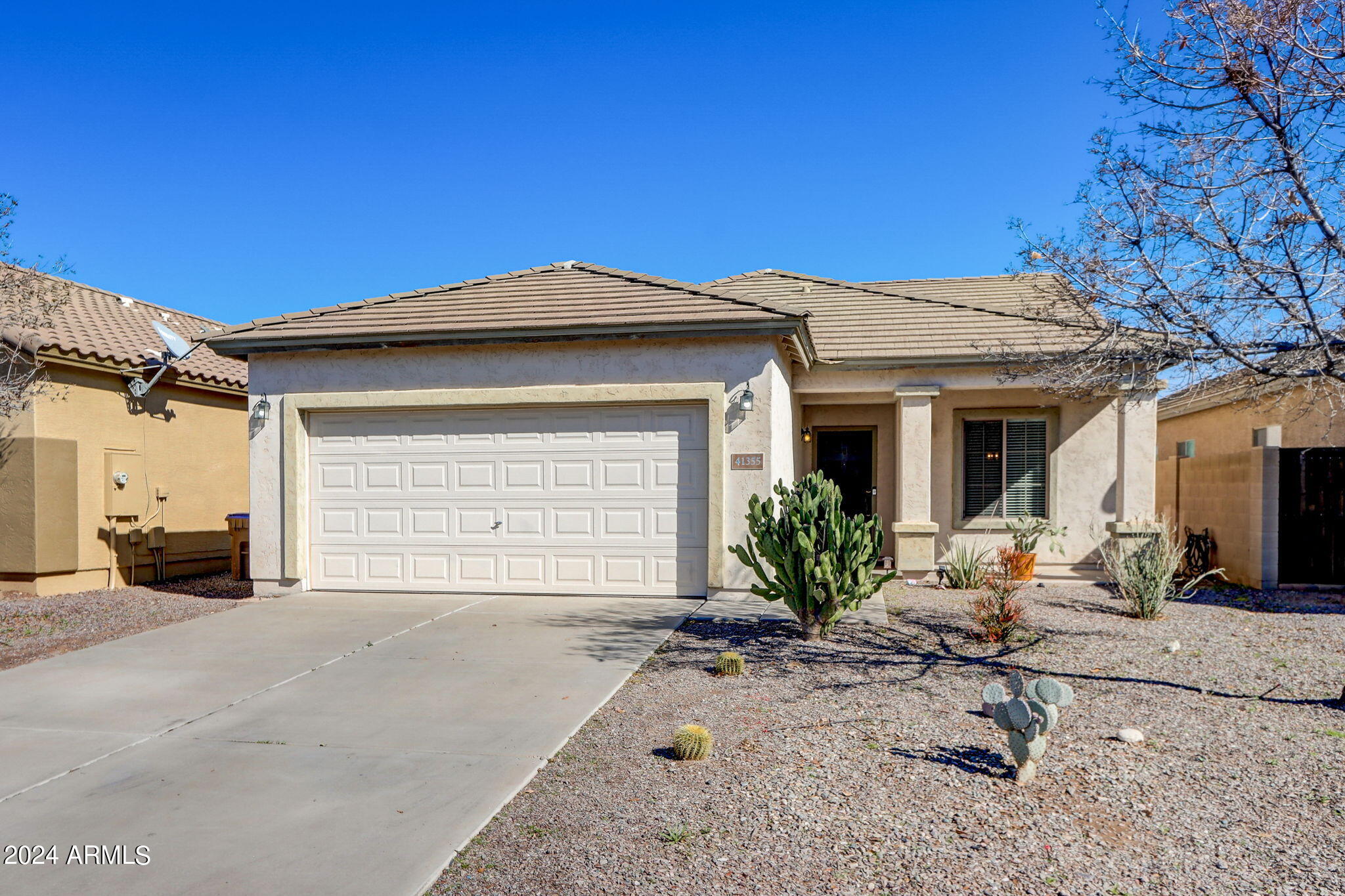 41355 N STENSON Drive