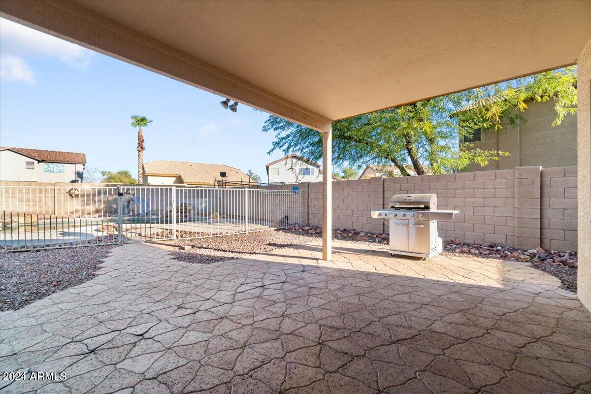 13626 W KEIM Court