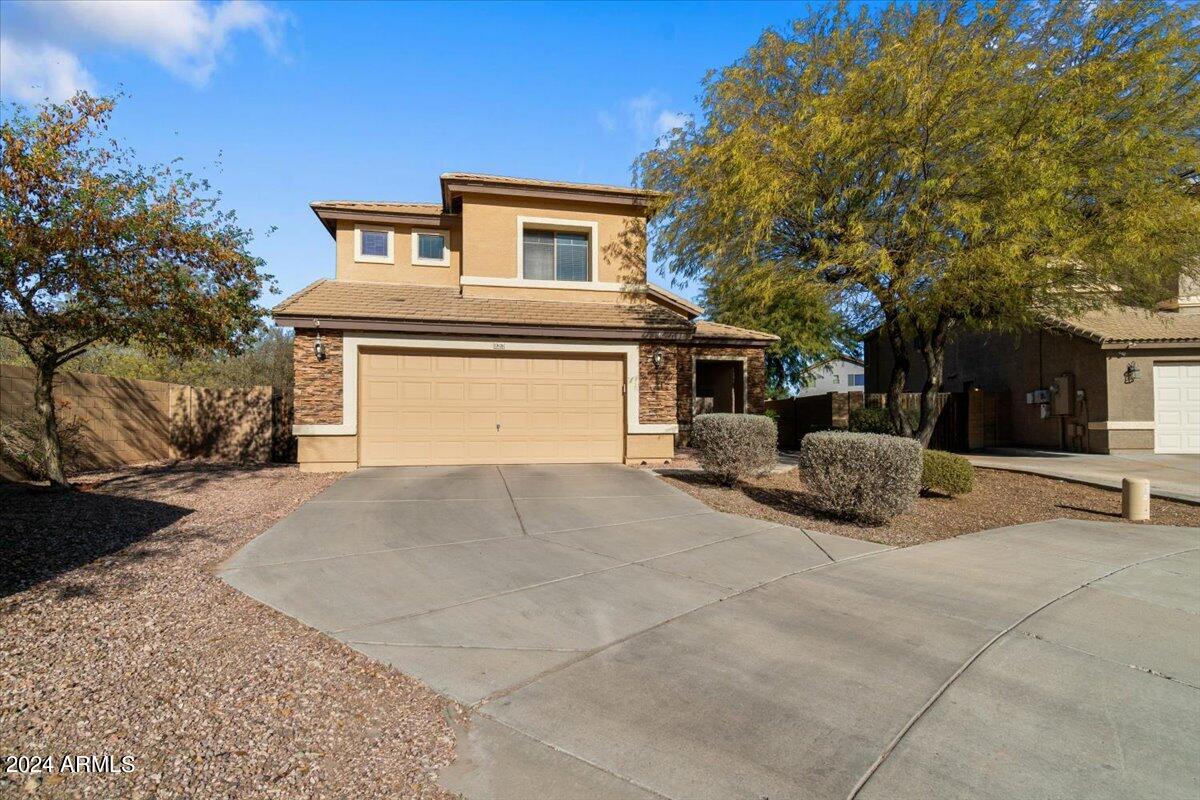 13626 W KEIM Court