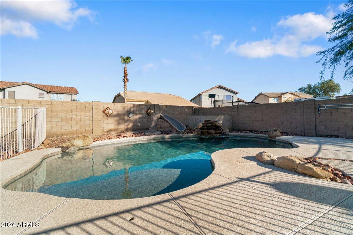 13626 W KEIM Court