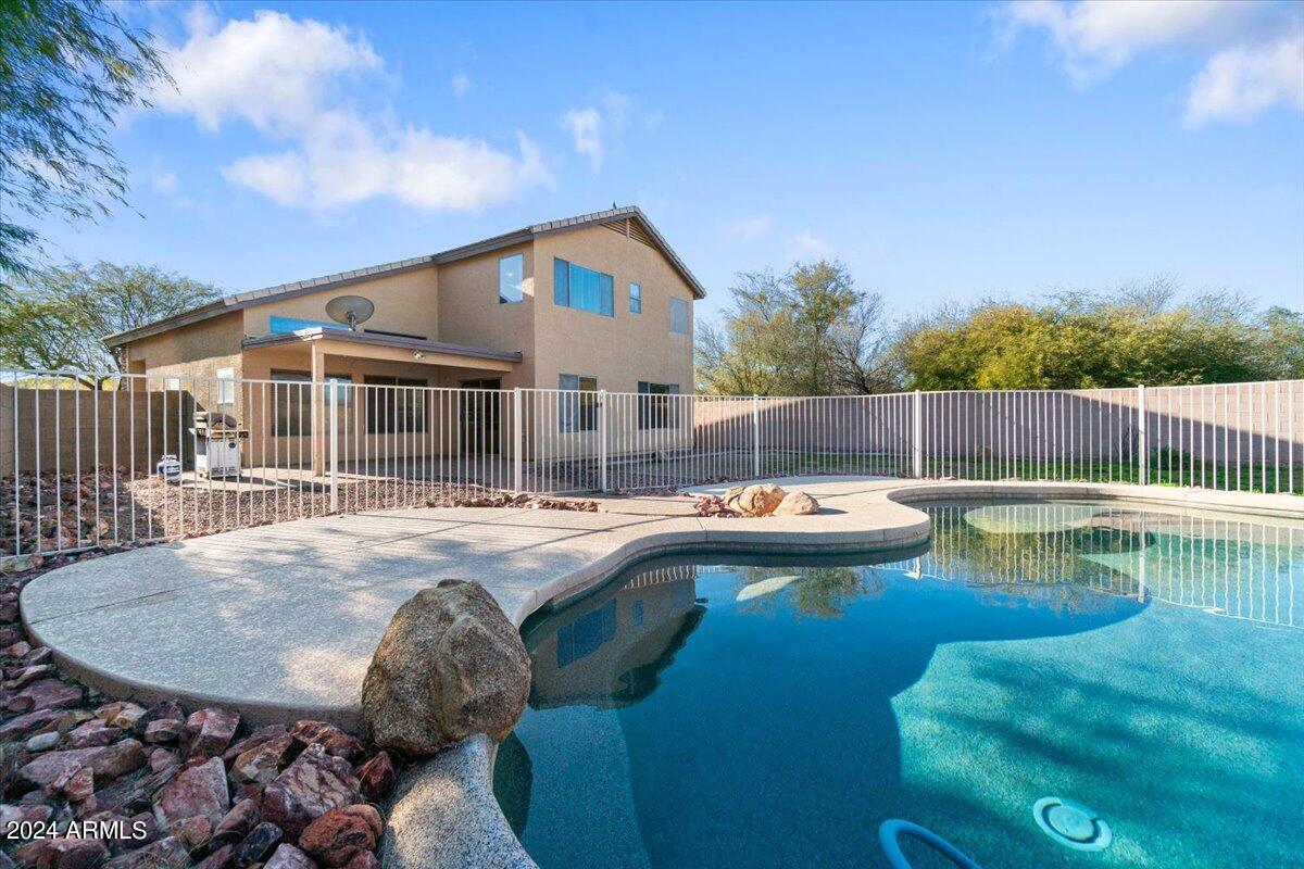 13626 W KEIM Court