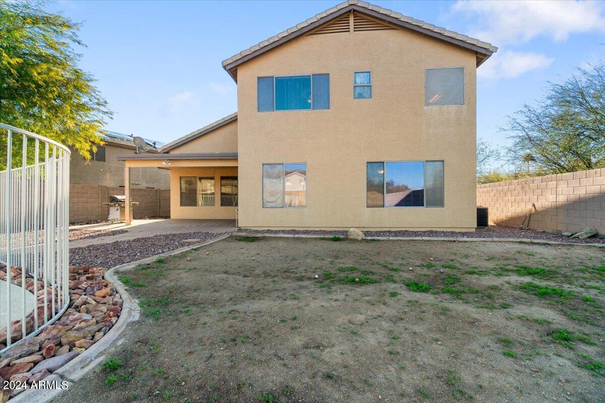 13626 W KEIM Court