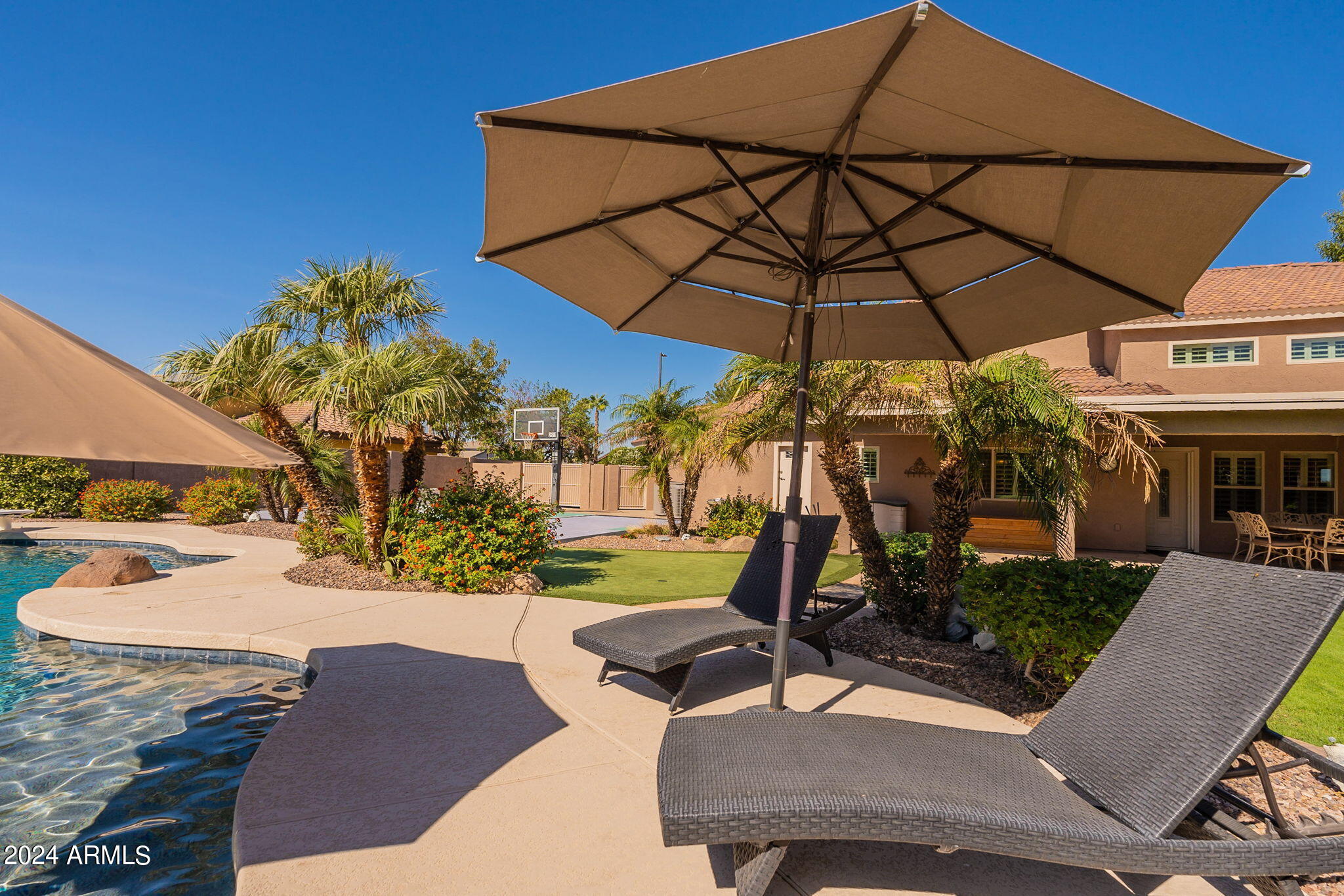 4735 E Harmony Circle