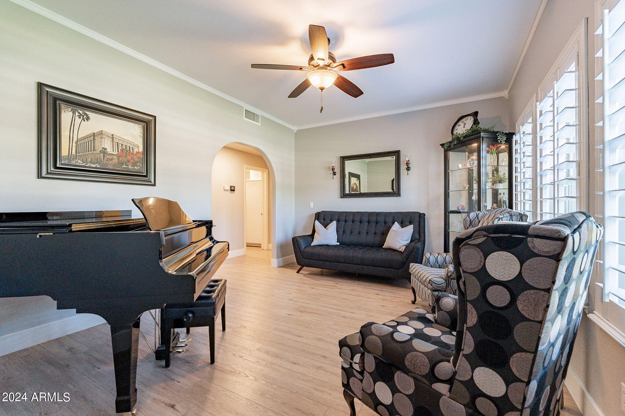 4735 E Harmony Circle