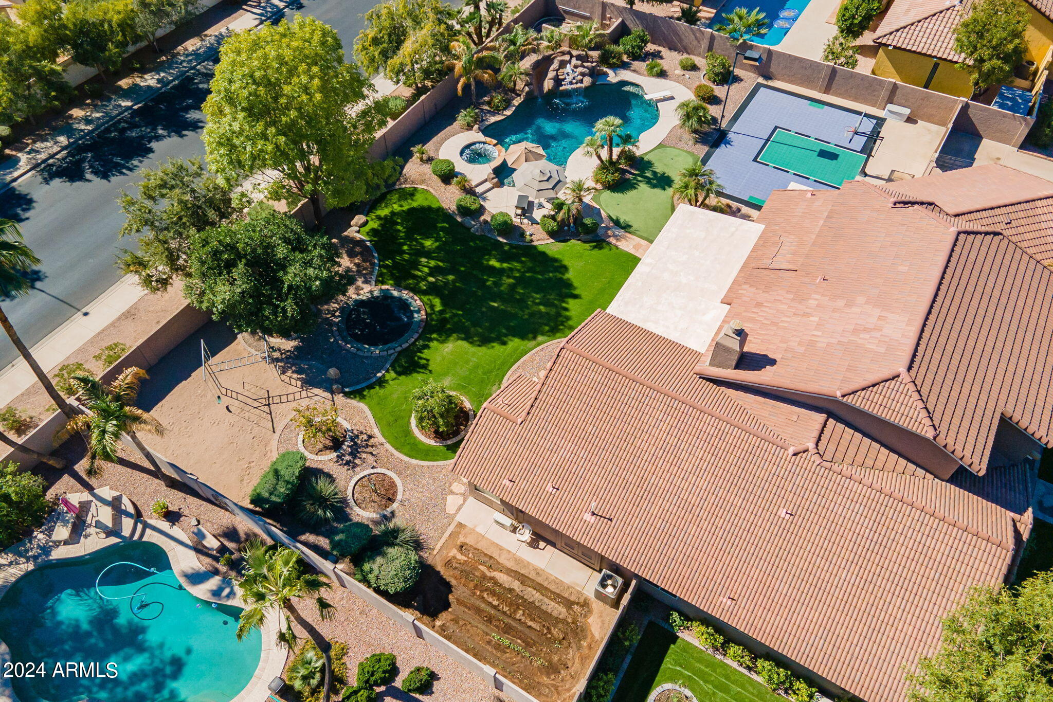 4735 E Harmony Circle