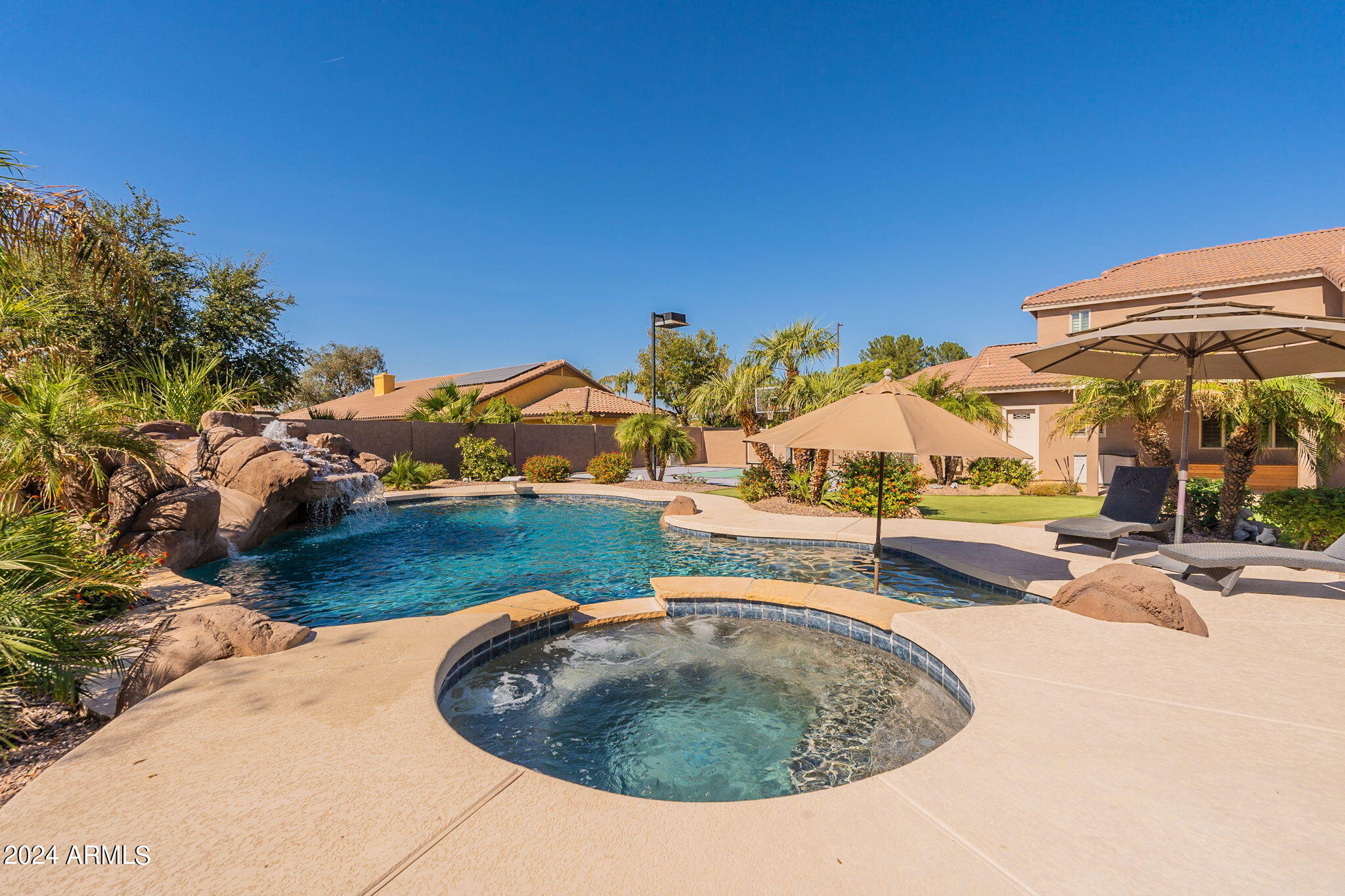 4735 E Harmony Circle